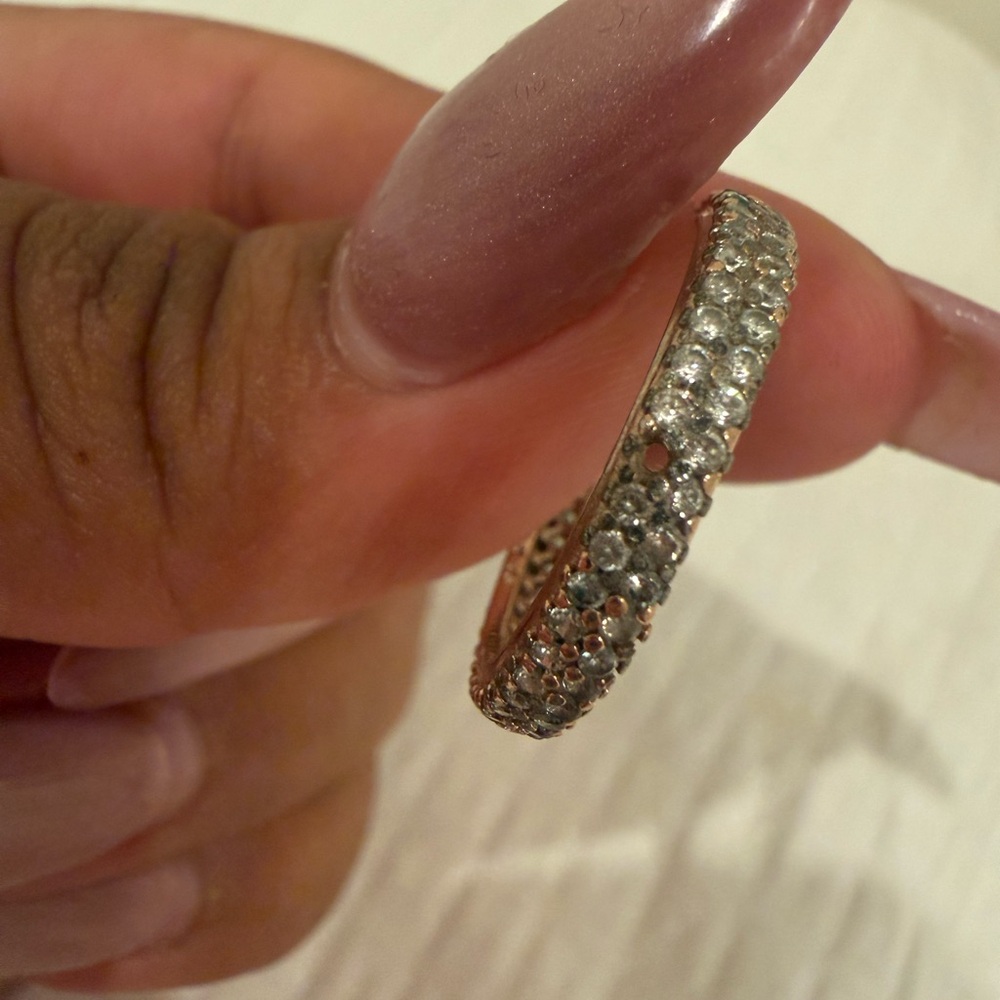 Pandora ring 925 - Picture 3 of 4